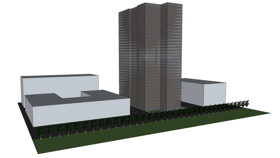 CBD Unfinished