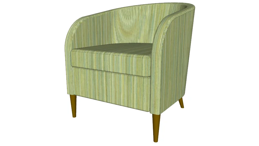 ACCENT CHAIR