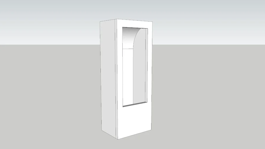 Phantome Wall Light Authentage