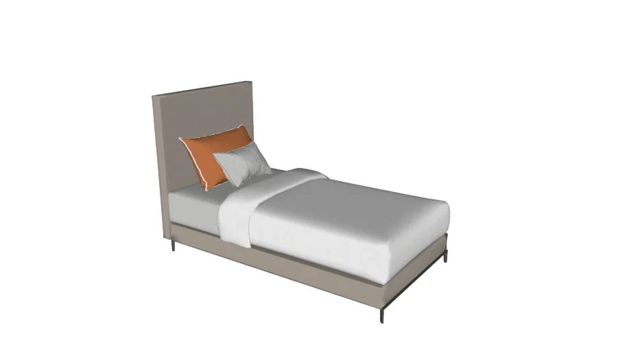 Single Bed