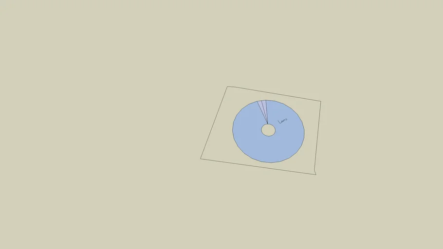 cd | 3D Warehouse