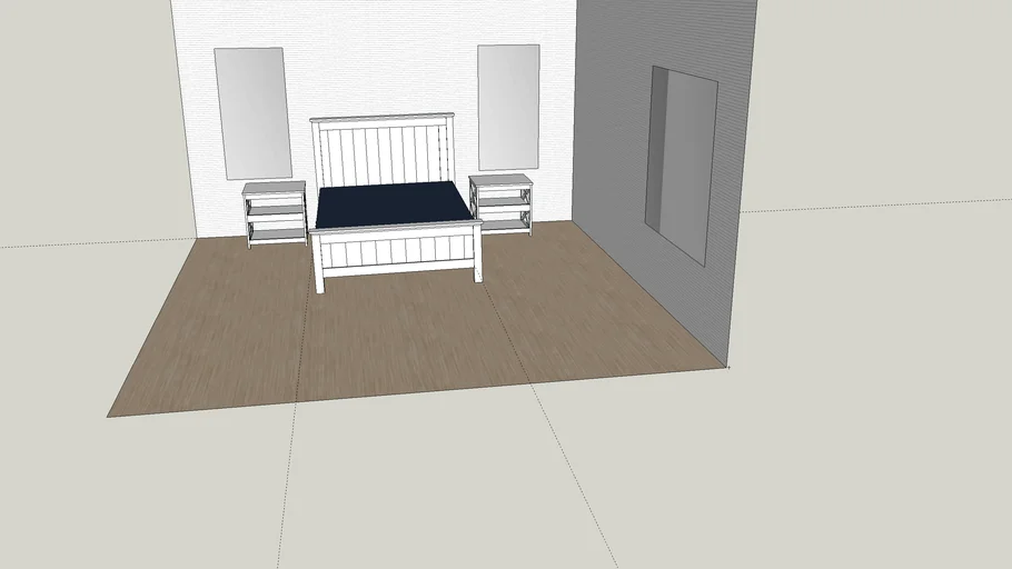 rug | 3D Warehouse