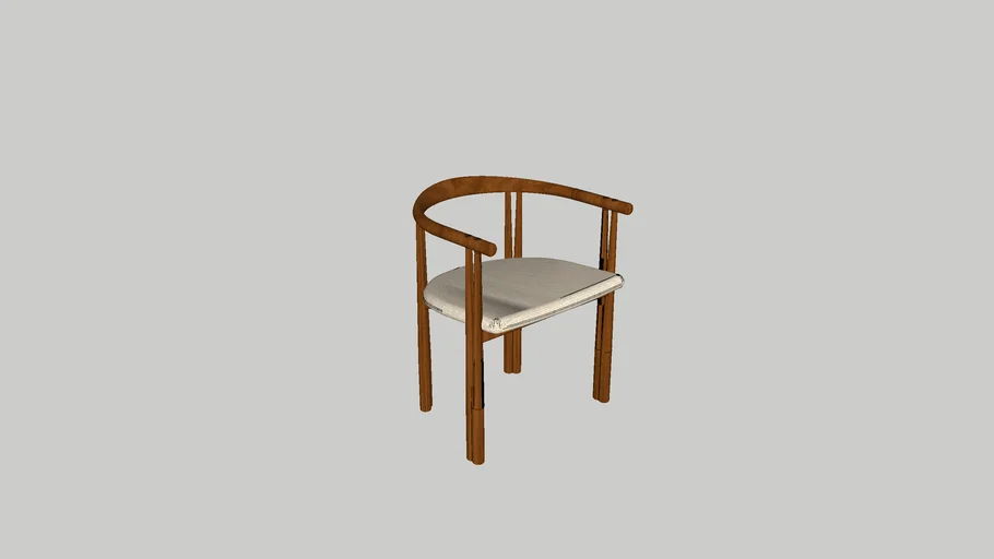 Elliot Dining Chair - De La Espada