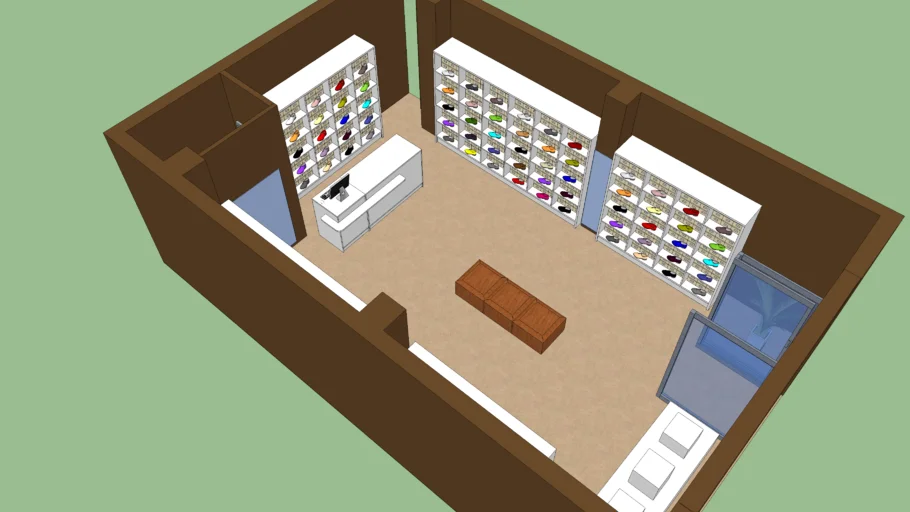 Tienda