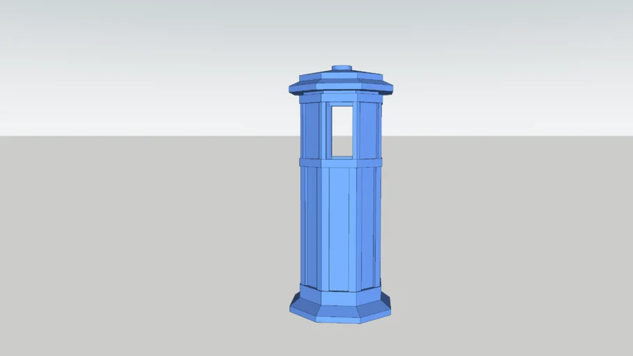 3D Warehouse