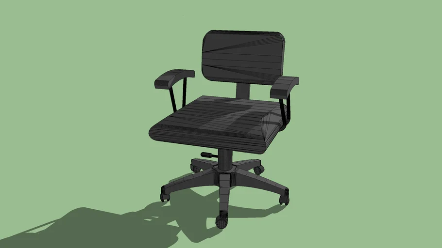silla para oficina