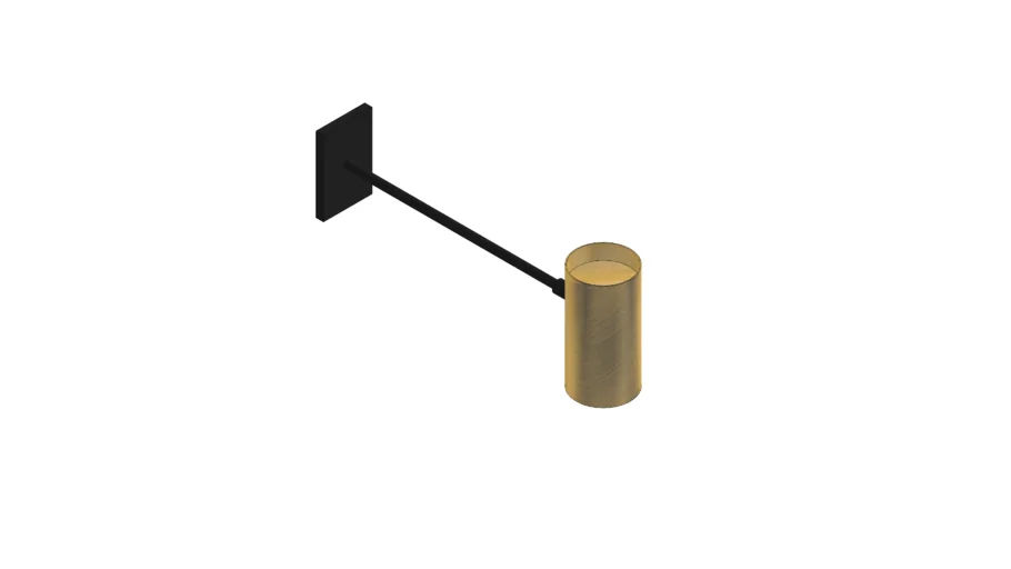 WALL LAMP