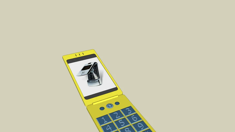 cell phone