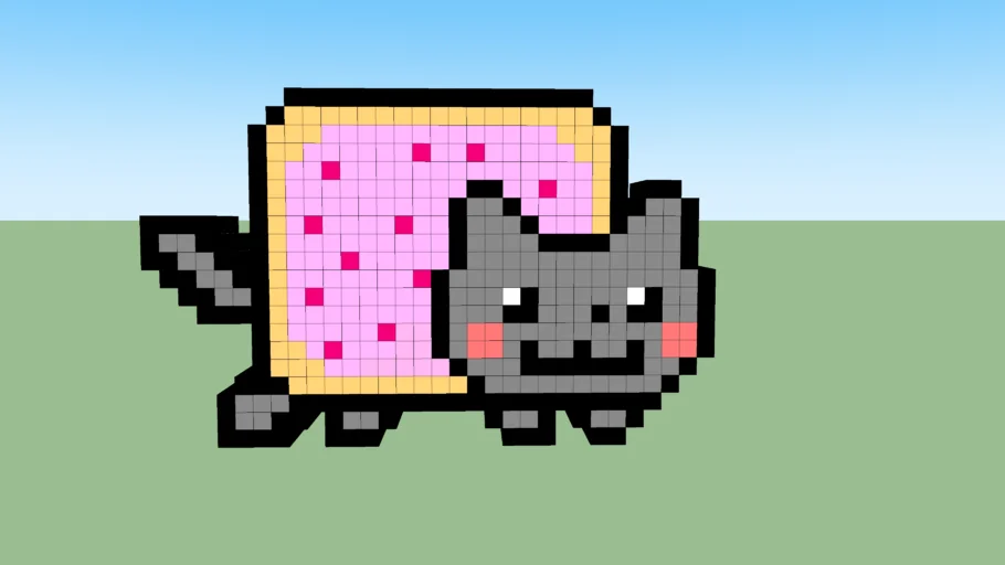 Nyan cat