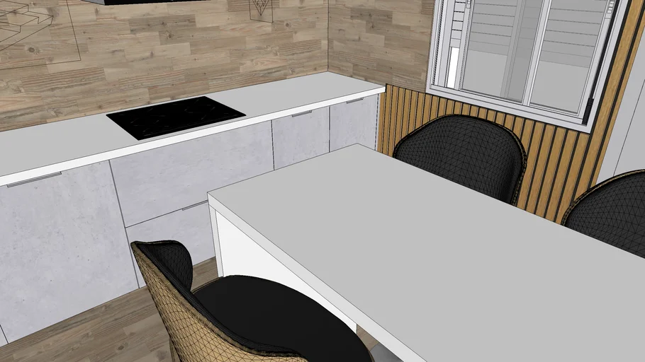 MI COCINA