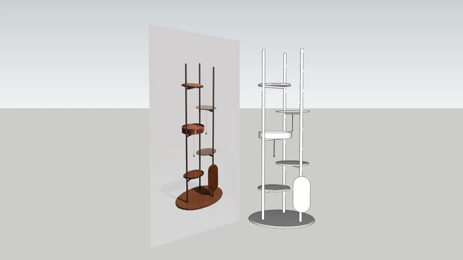 shelf