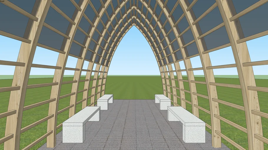 pavilion