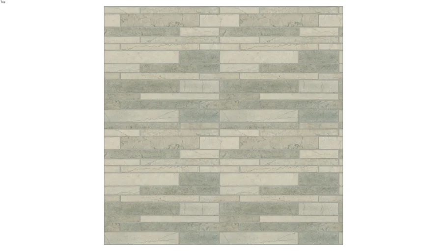 Stilo Smoke Honed Mosaic