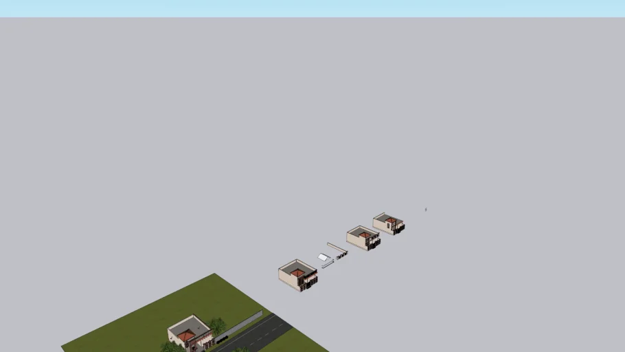 CLASSIC FRONT ELEVATION