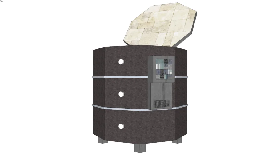 Kiln