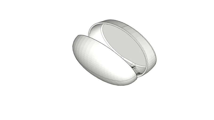 Revolution Float Orb