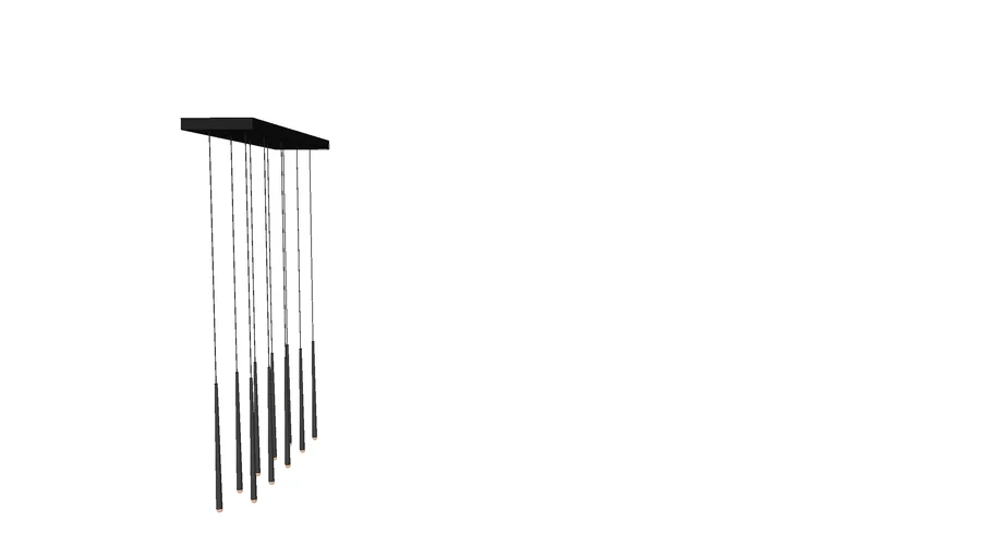 RH linear light