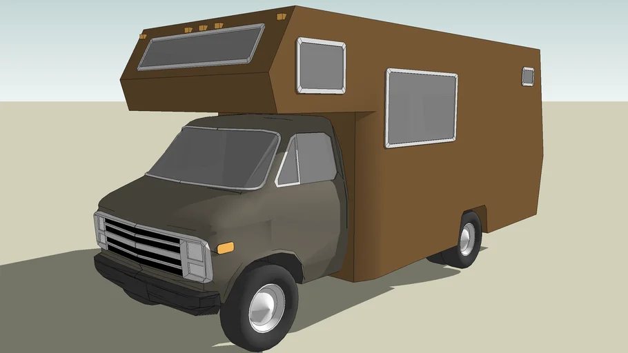 1977 GMC 1900 Custom