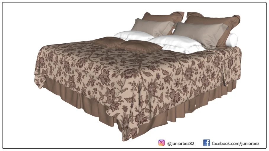 Cama king size