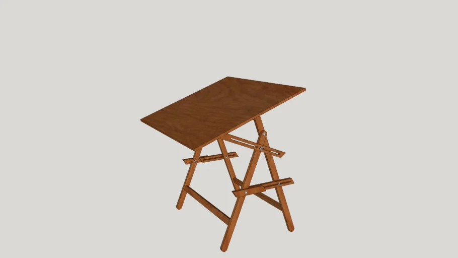 Mesa de dibujo