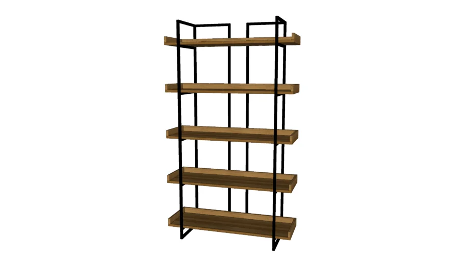 Bookshelf