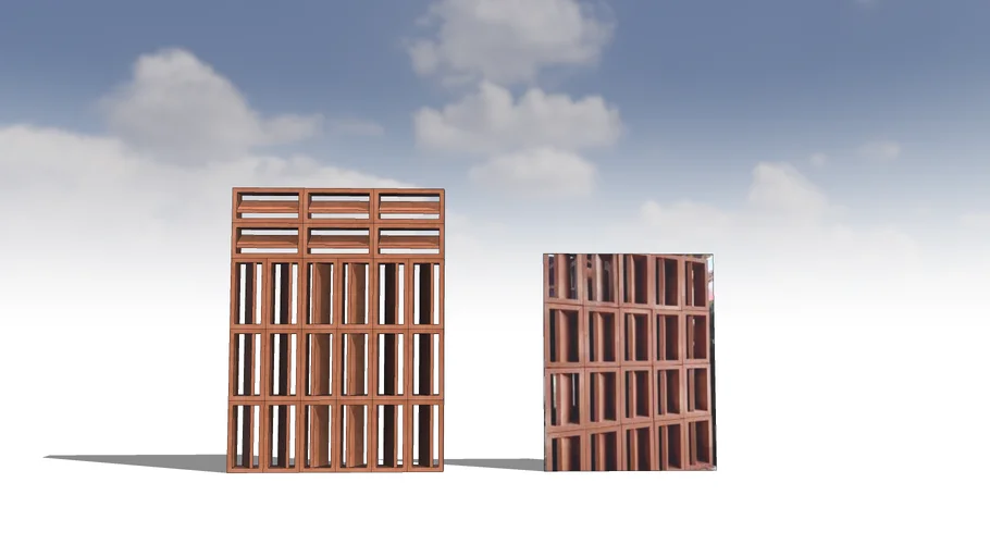 3D Warehouse
