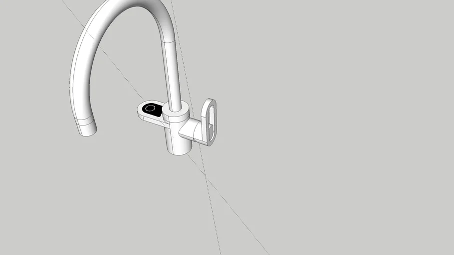 Hotspot Titanium - Alessio 3-in-1