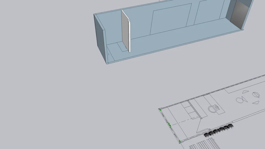 teste | 3D Warehouse