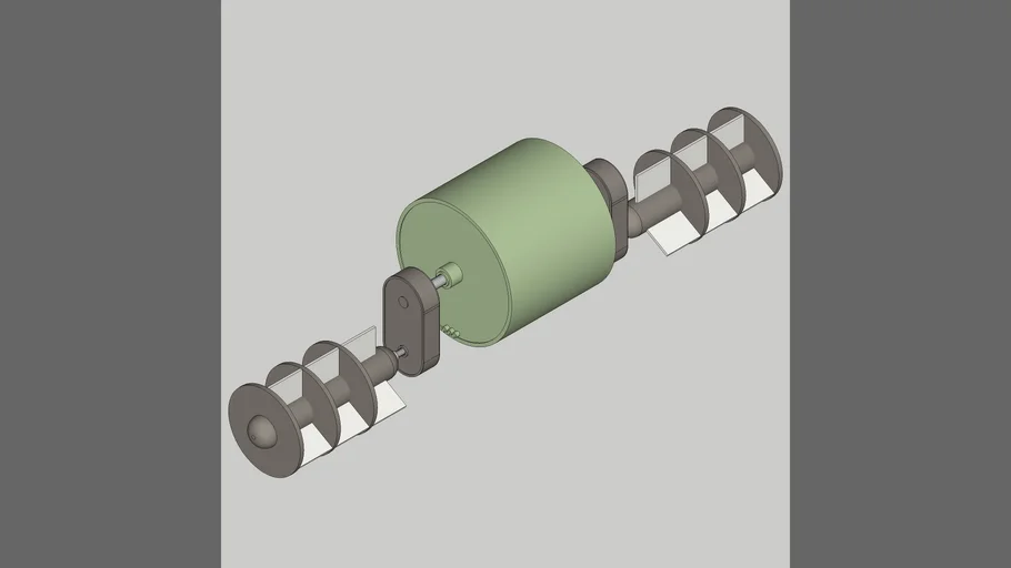 prototype | 3D Warehouse