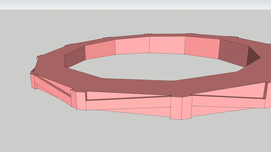 REVOLVE | 3D Warehouse