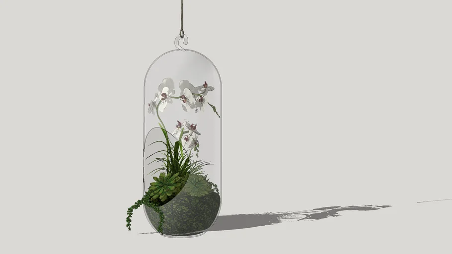 Interior Planters 3