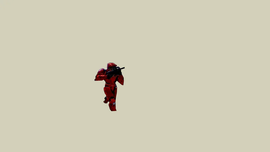 master chief