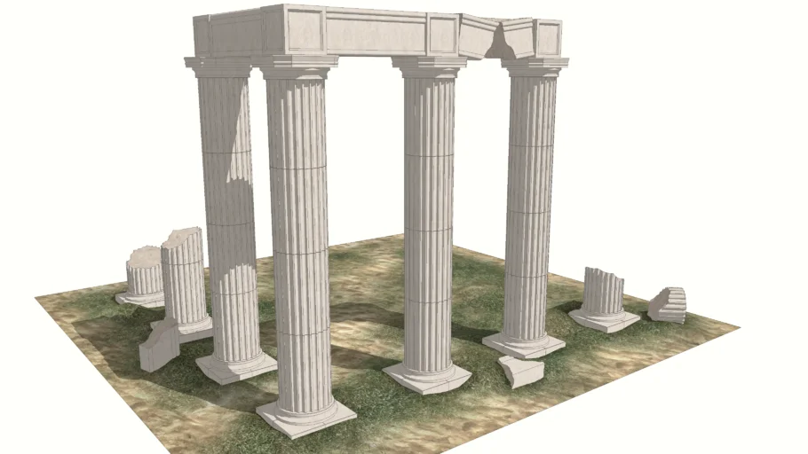 Old Temple