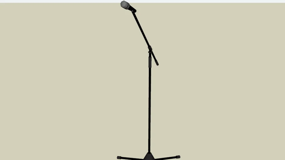 microphone