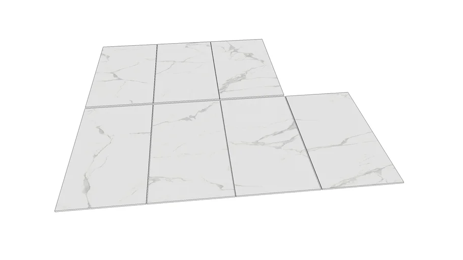 LAPARET STATUARIO CLASSIC