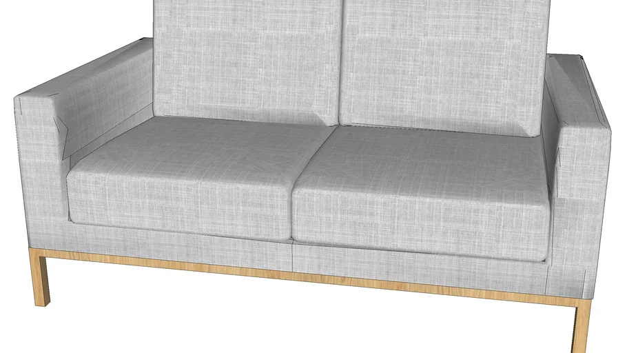 Sofa 2 lugares AM