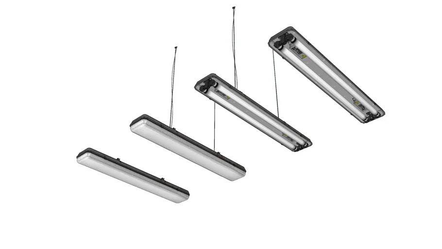 sort lamp