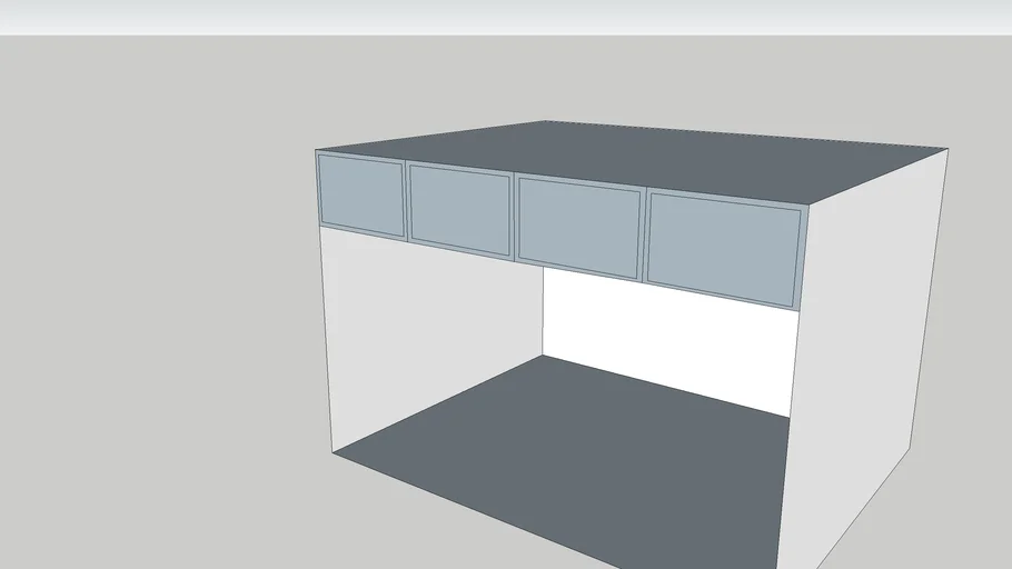 cabinet handle