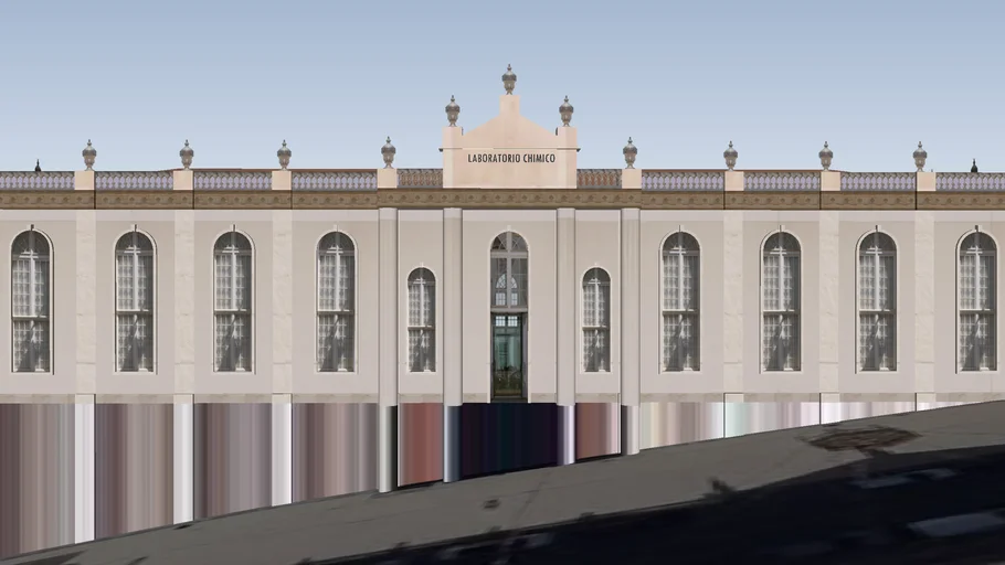 The Science Museum of the University of Coimbra