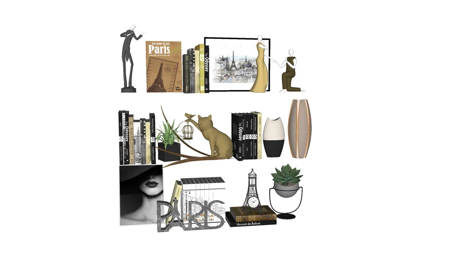 16 decor