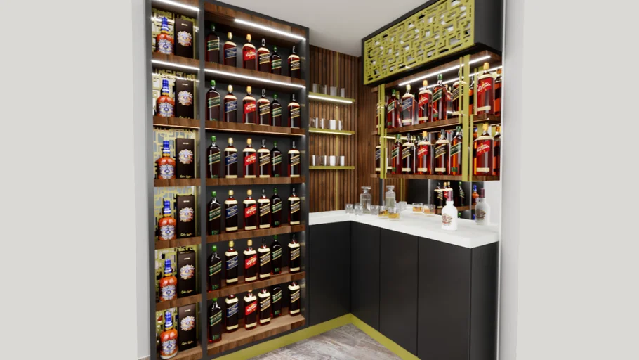 HOME BAR