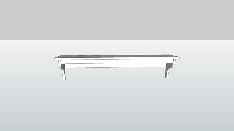 shelf