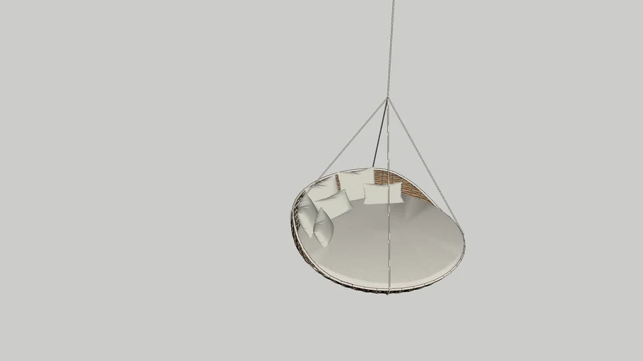 Balanço Chaise Beliz Houzz