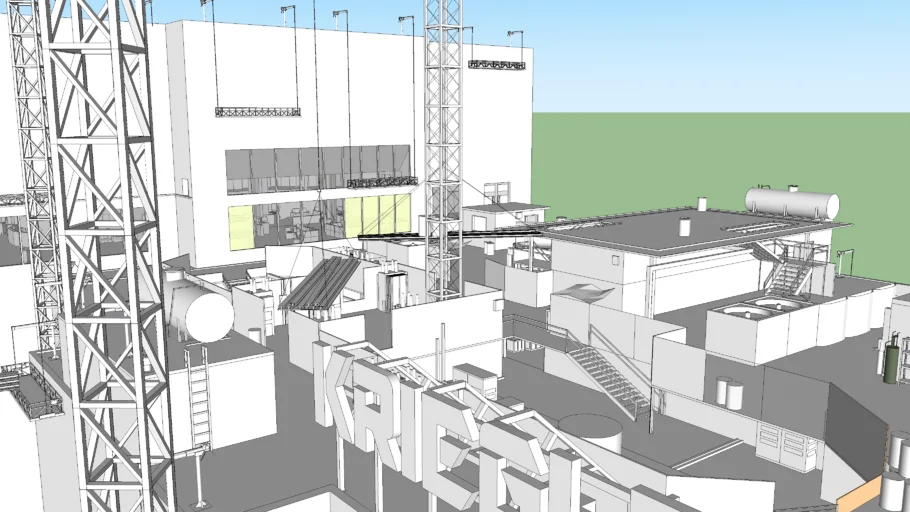 Modern Warfare 2 --- Highrise