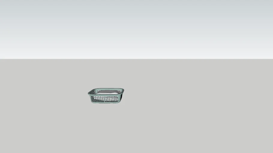 laundry basket