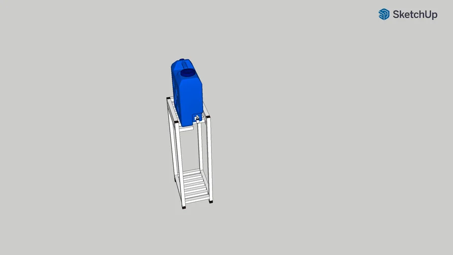 3D Warehouse