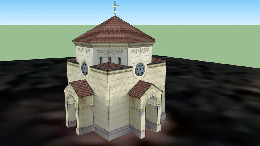 Cele kula,Nis,Bulevar Dr. Zorana Djindjica,bb.