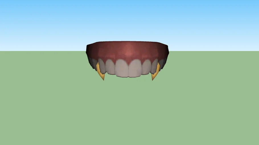 teeth