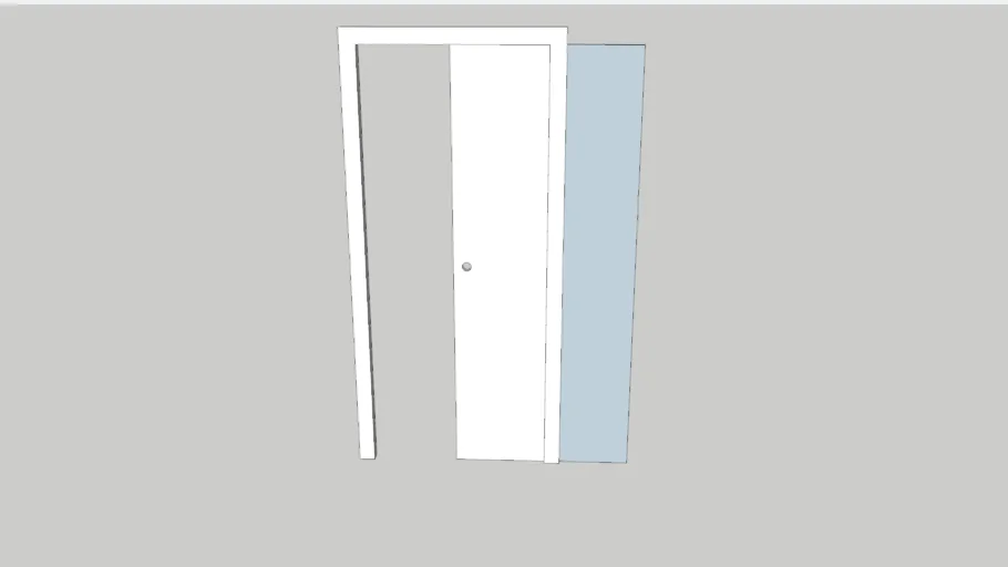 Pocket Door