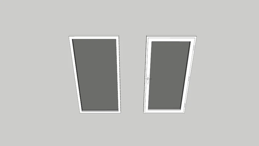 WINDOWS ETEM E45